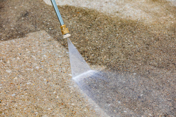 Trusted Grand Rapids, MN  Pressure Washing Services Experts