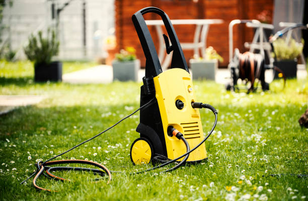 Best Driveway Pressure Washing  in Grand Rapids, MN